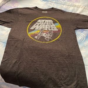 Star Wars Tee Shirt